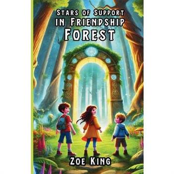 Stars of Support in Friendship Forest