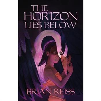 The Horizon Lies Below