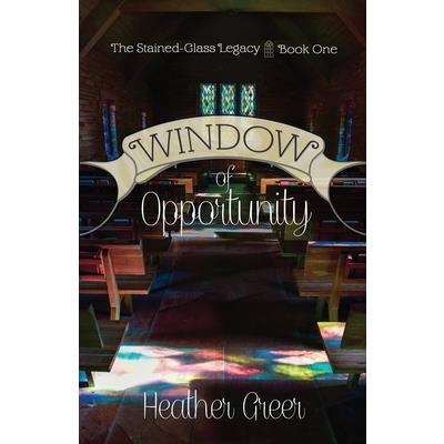 Window of Opportunity