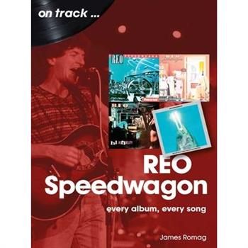Reo Speedwagon