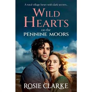 Wild Hearts on the Pennine Moors