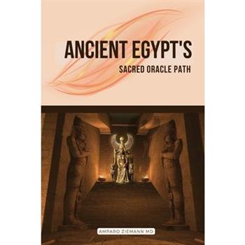 Ancient Egypt’s Sacred Oracle Path