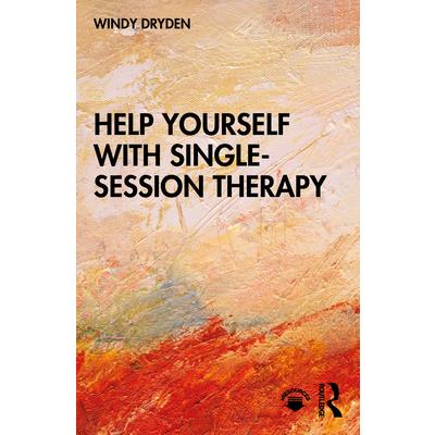 Help Yourself with Single-Session Therapy