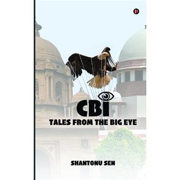CBI Tales From the Big Eye