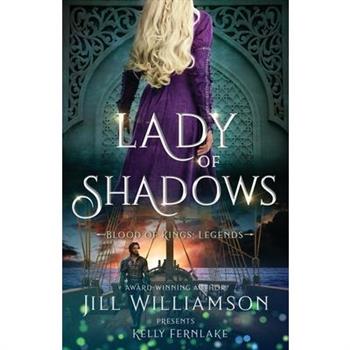 Lady of Shadows