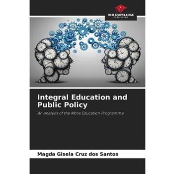 Integral Education and Public Policy