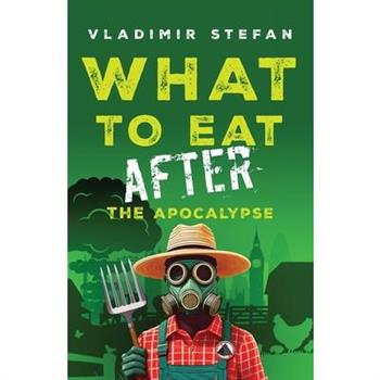 What to Eat After the Apocalypse