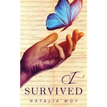 I survived.... No longer will I live in silence.