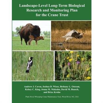 Landscape-Level Long-Term Biological Research and Monitoring Plan for the Crane Trust