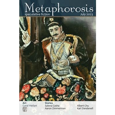 Metaphorosis July 2023