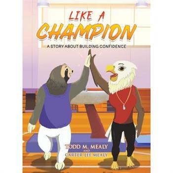 Like A Champion