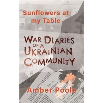 Sunflowers at my Table