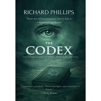 The Codex_First Light