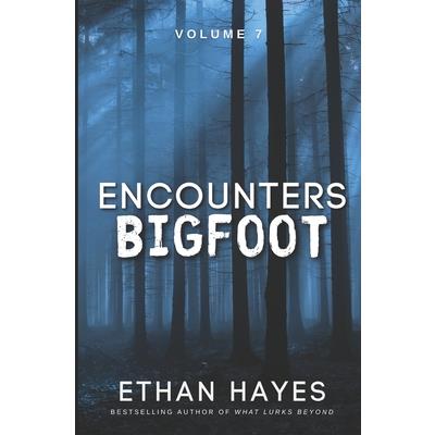 Encounters Bigfoot
