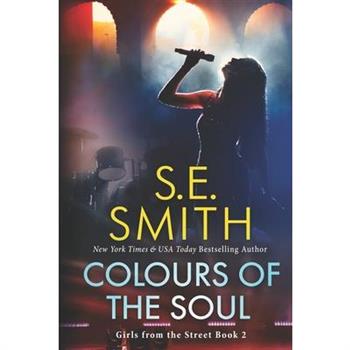Colours of the Soul