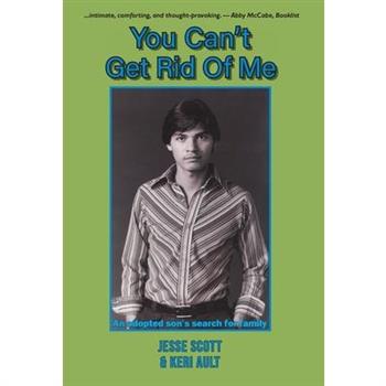 You Can’t Get Rid Of Me