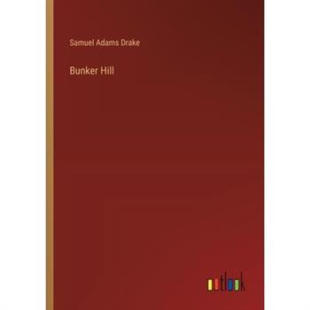 Bunker Hill
