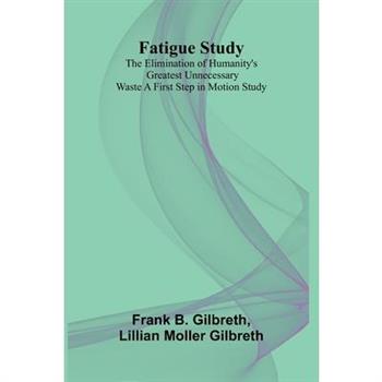 Fatigue Study
