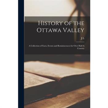 History of the Ottawa Valley