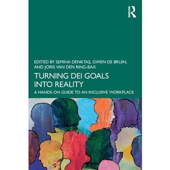 Turning DEI Goals into Reality