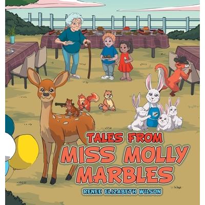 Tales from Miss Molly Marbles