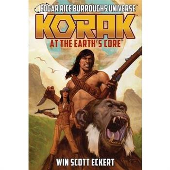 Korak at the Earth’s Core
