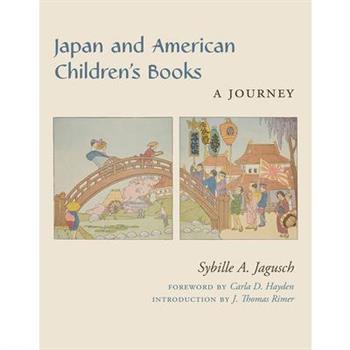 Japan and American Children’s Books