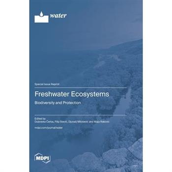 Freshwater Ecosystems
