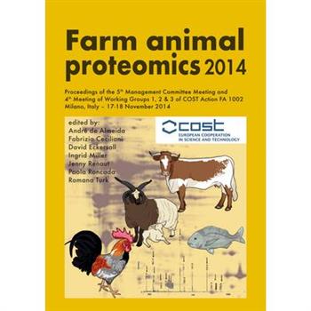 Farm Animal Proteomics 2014