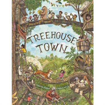Treehouse Town
