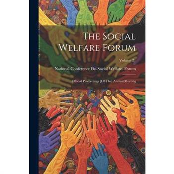 The Social Welfare Forum