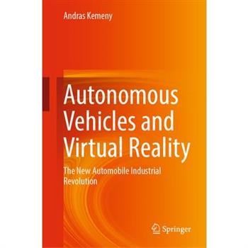 Autonomous Vehicles and Virtual Reality