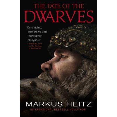 The Fate of the Dwarves