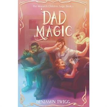 Dad Magic