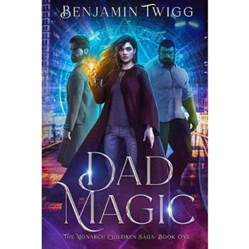 Dad Magic