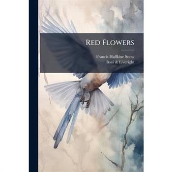Red Flowers
