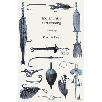 Indian Fish and Fishing