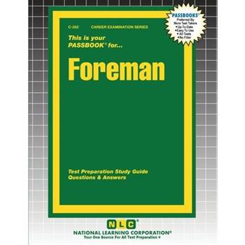 Foreman