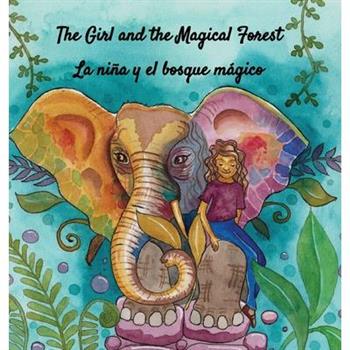 The Girl and the Magical Forest
