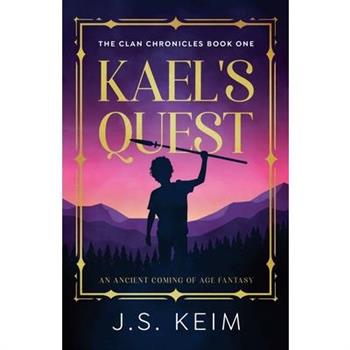 Kael’s Quest