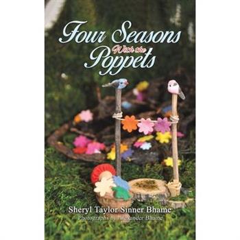 Four Seasons with the Poppets