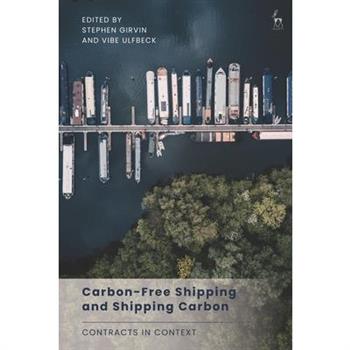Carbon-Free Shipping and Shipping Carbon Carbon-Free Shipping and Shipping Carbon