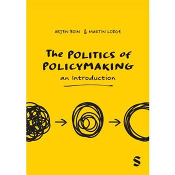 The Politics of Policymaking