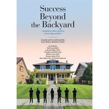Success Beyond the Backyard