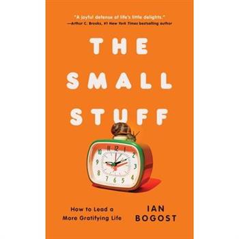 The Small Stuff