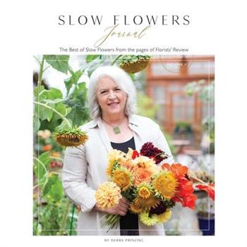 Slow Flowers Journal