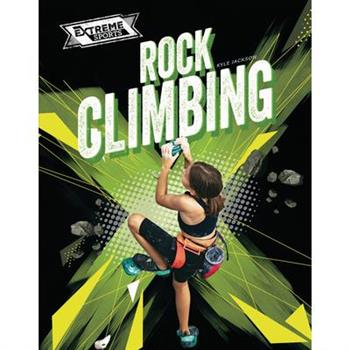 Rock Climbing