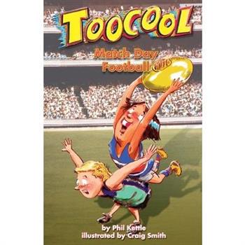 Match Day Football - Toocool Series