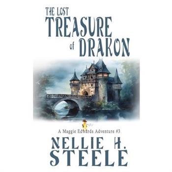 The Lost Treasure of Drakon