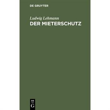 Der Mieterschutz